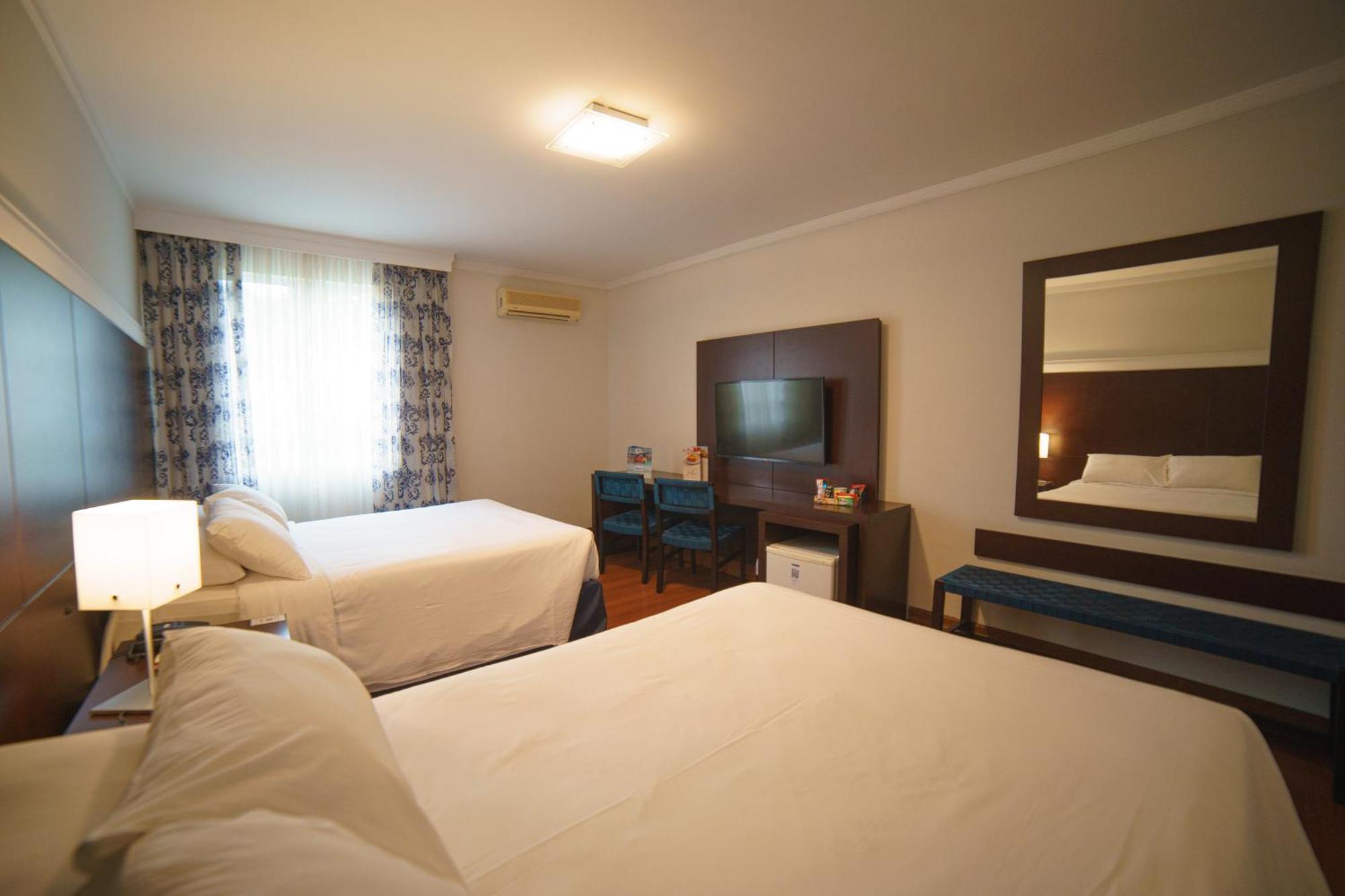 Superior Quadruple Room
