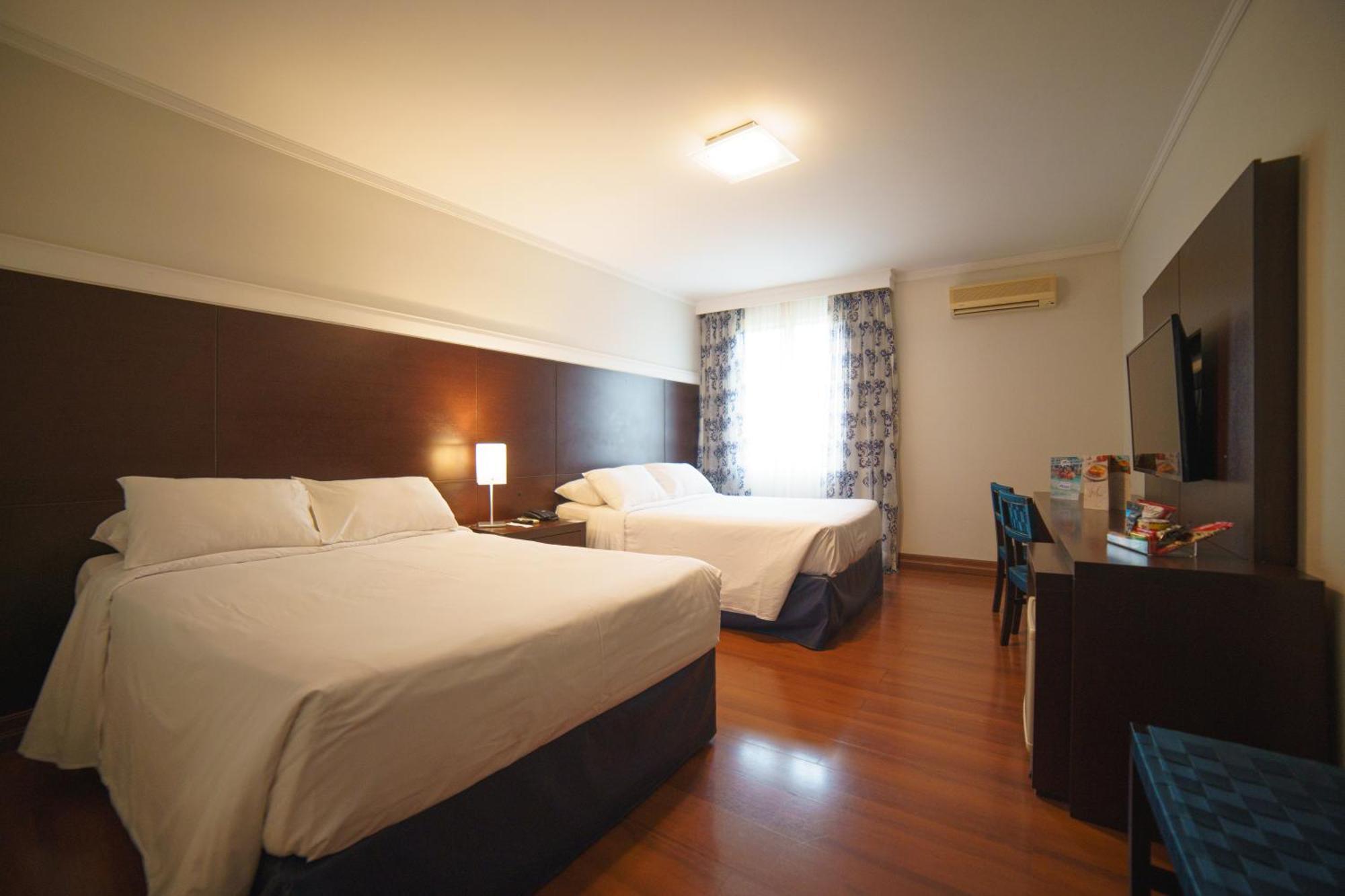 Superior Quadruple Room