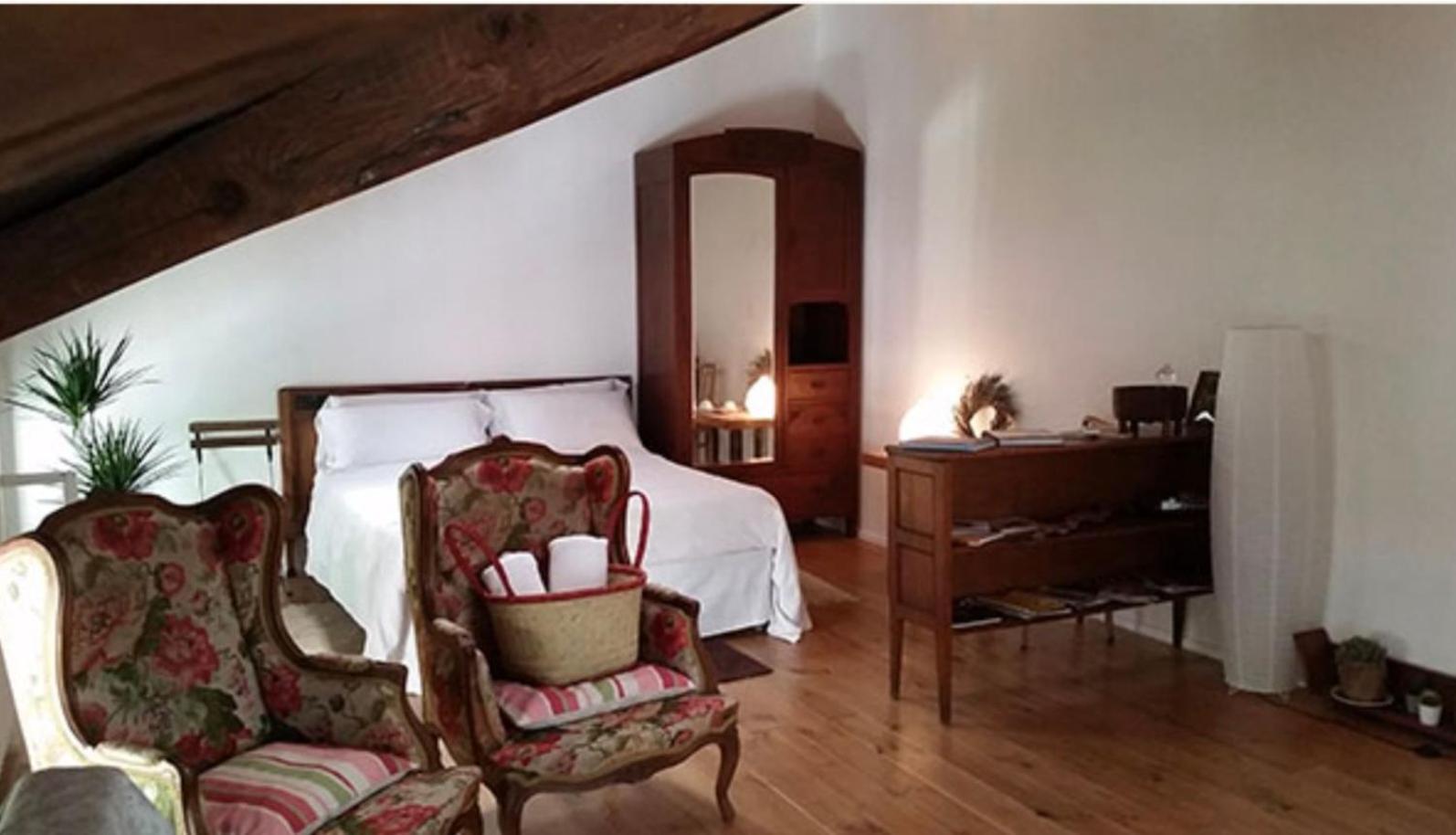 Suite Terrace