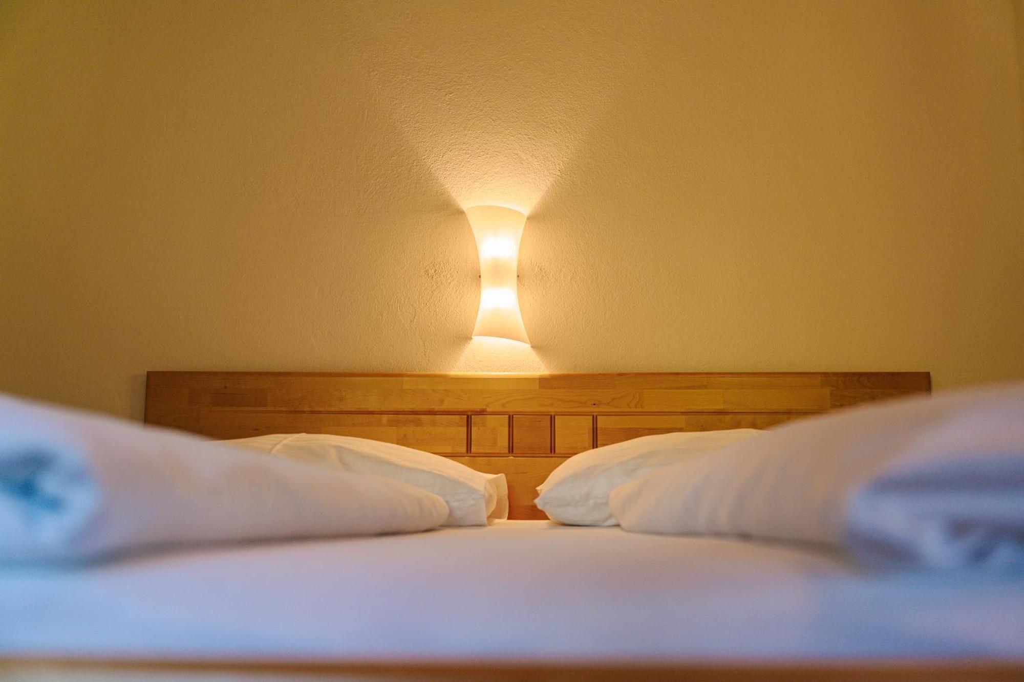 Double Room Mountain View