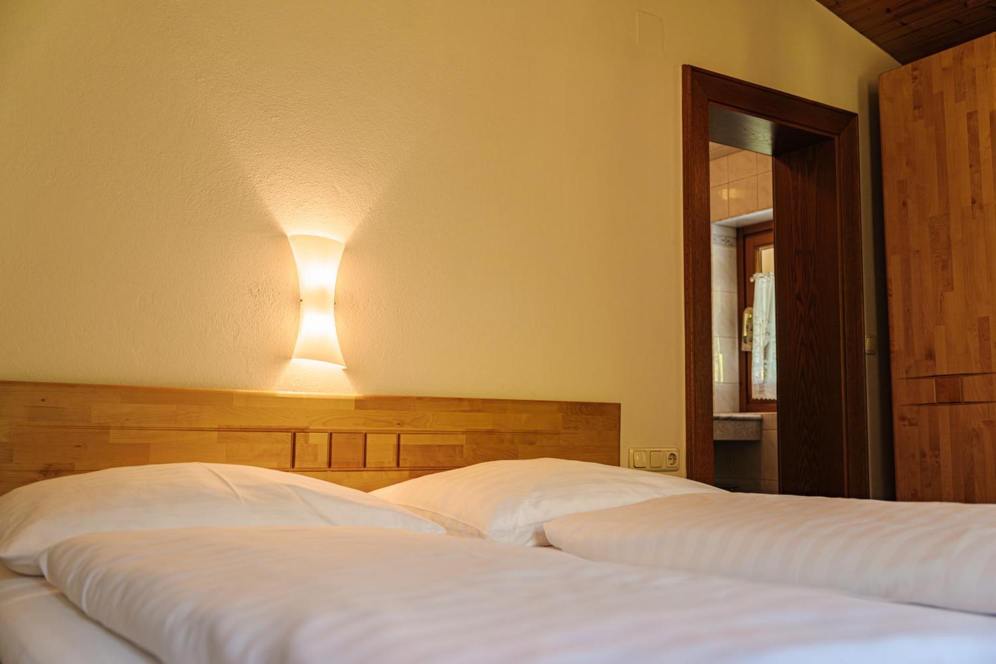 Double Room Mountain View