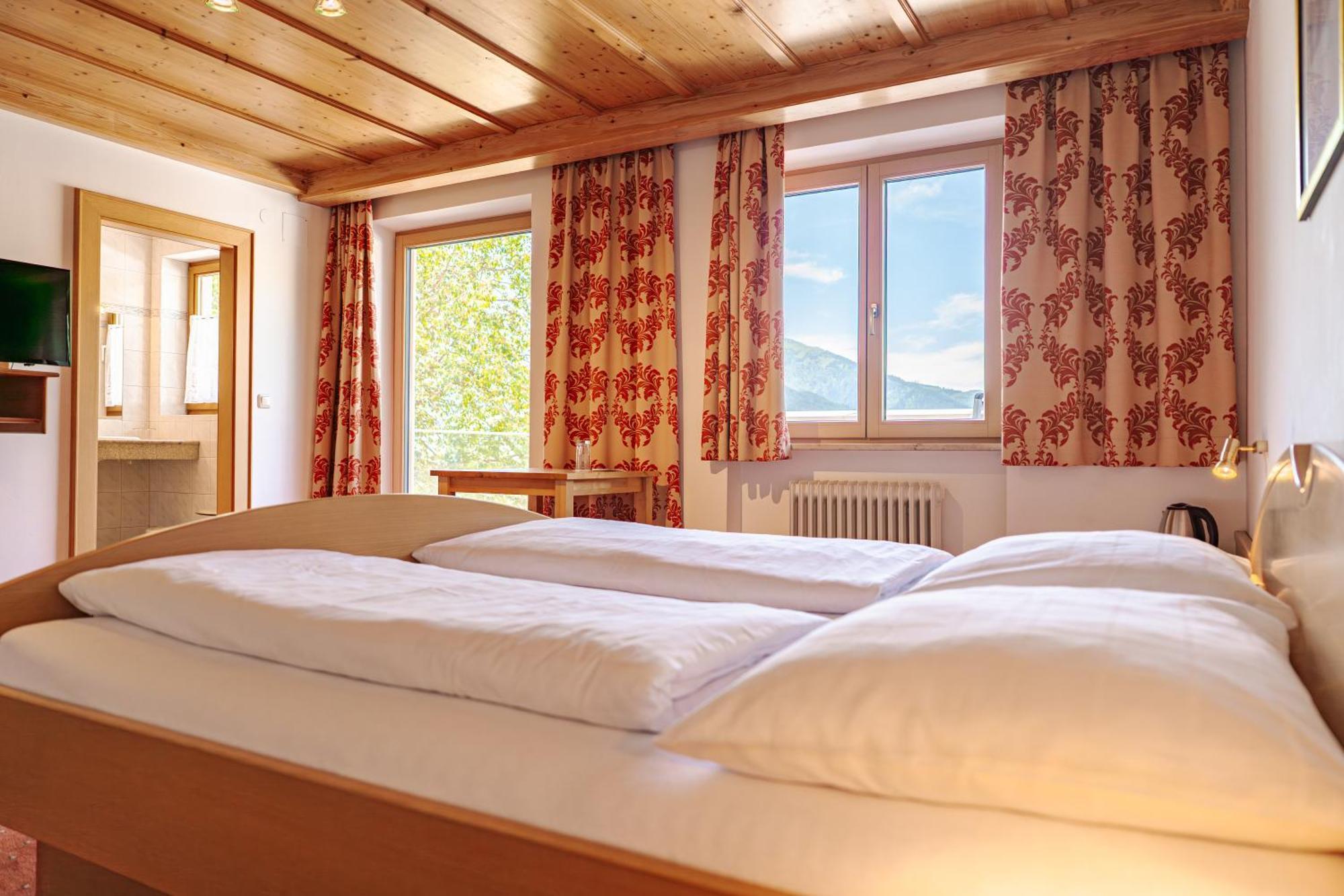 Double Room Terrace View