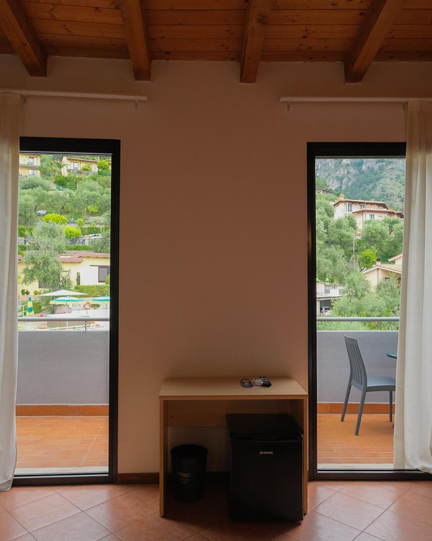 Triple Room Mountain View