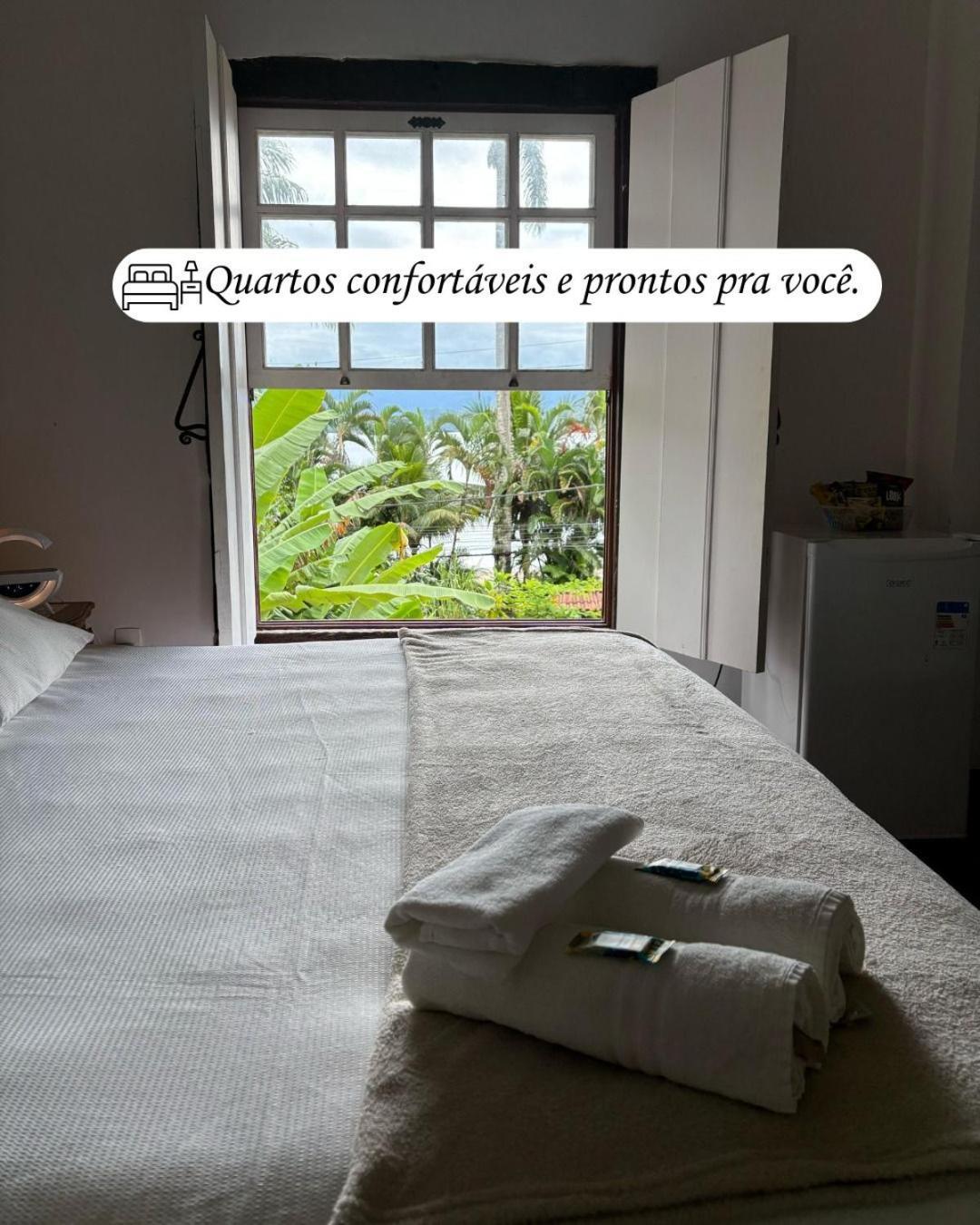 Deluxe Double Room Bath