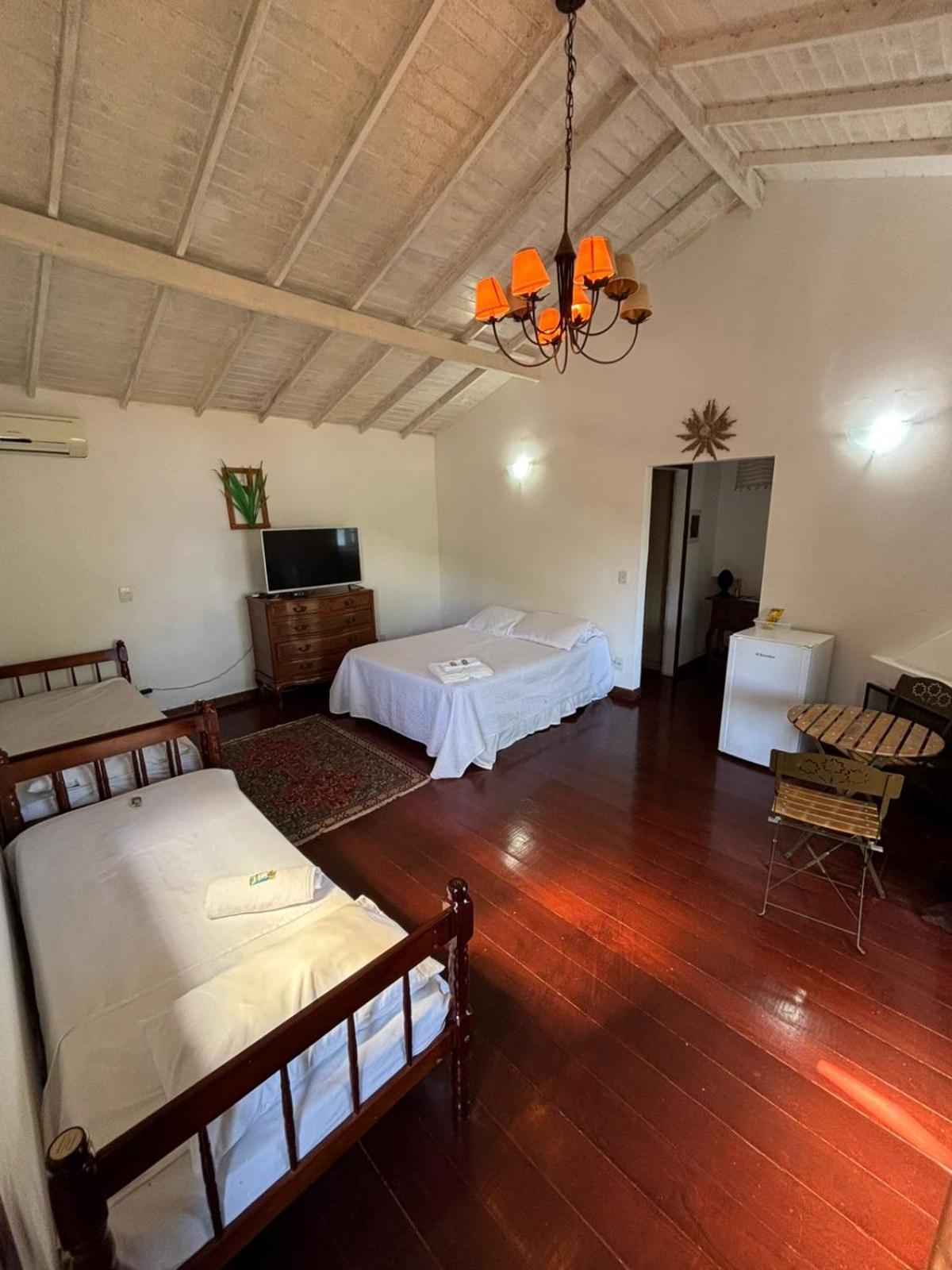 Family Room Sea View
