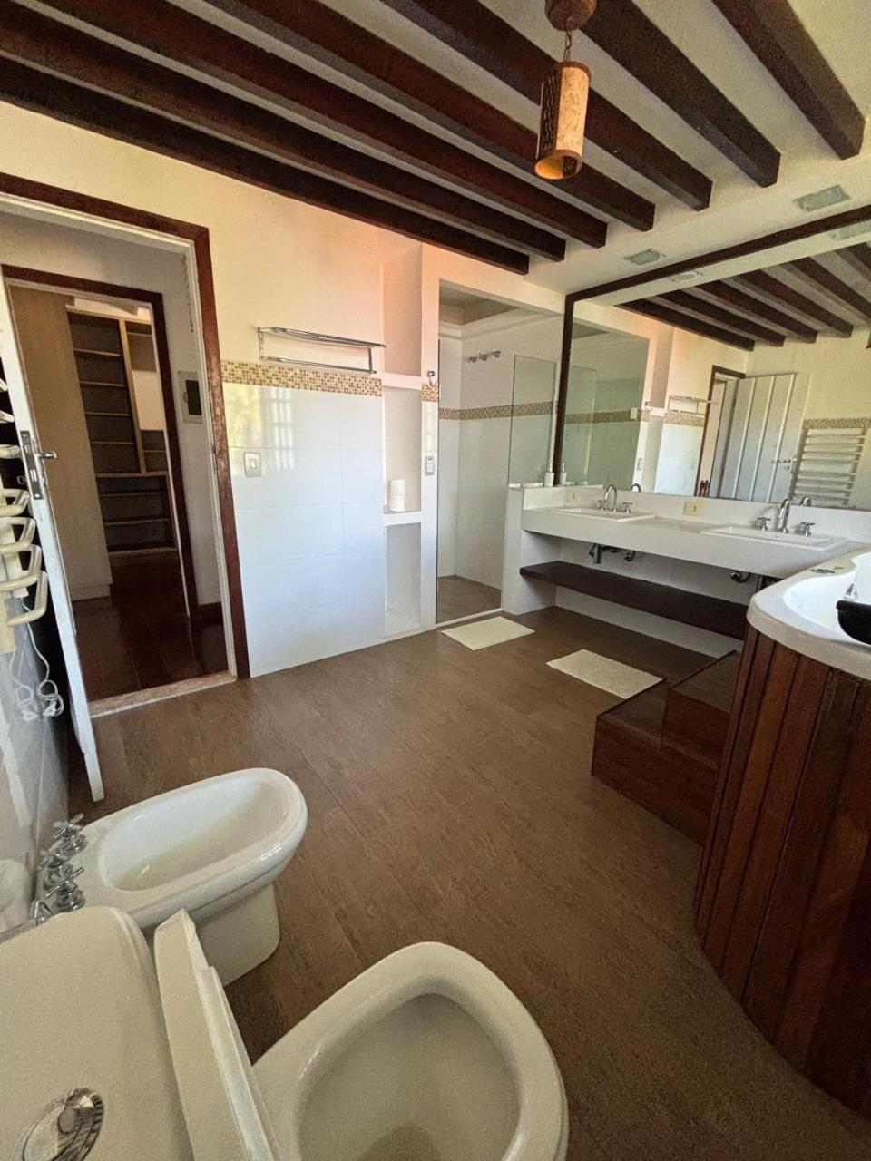 Family Room Sea View