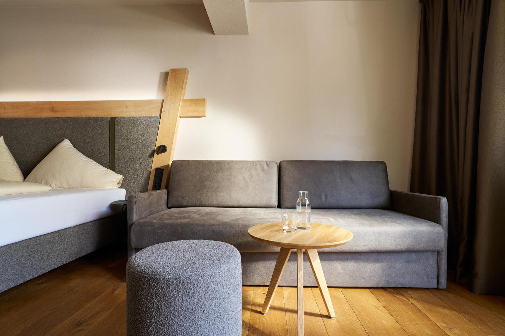 Deluxe Kamer