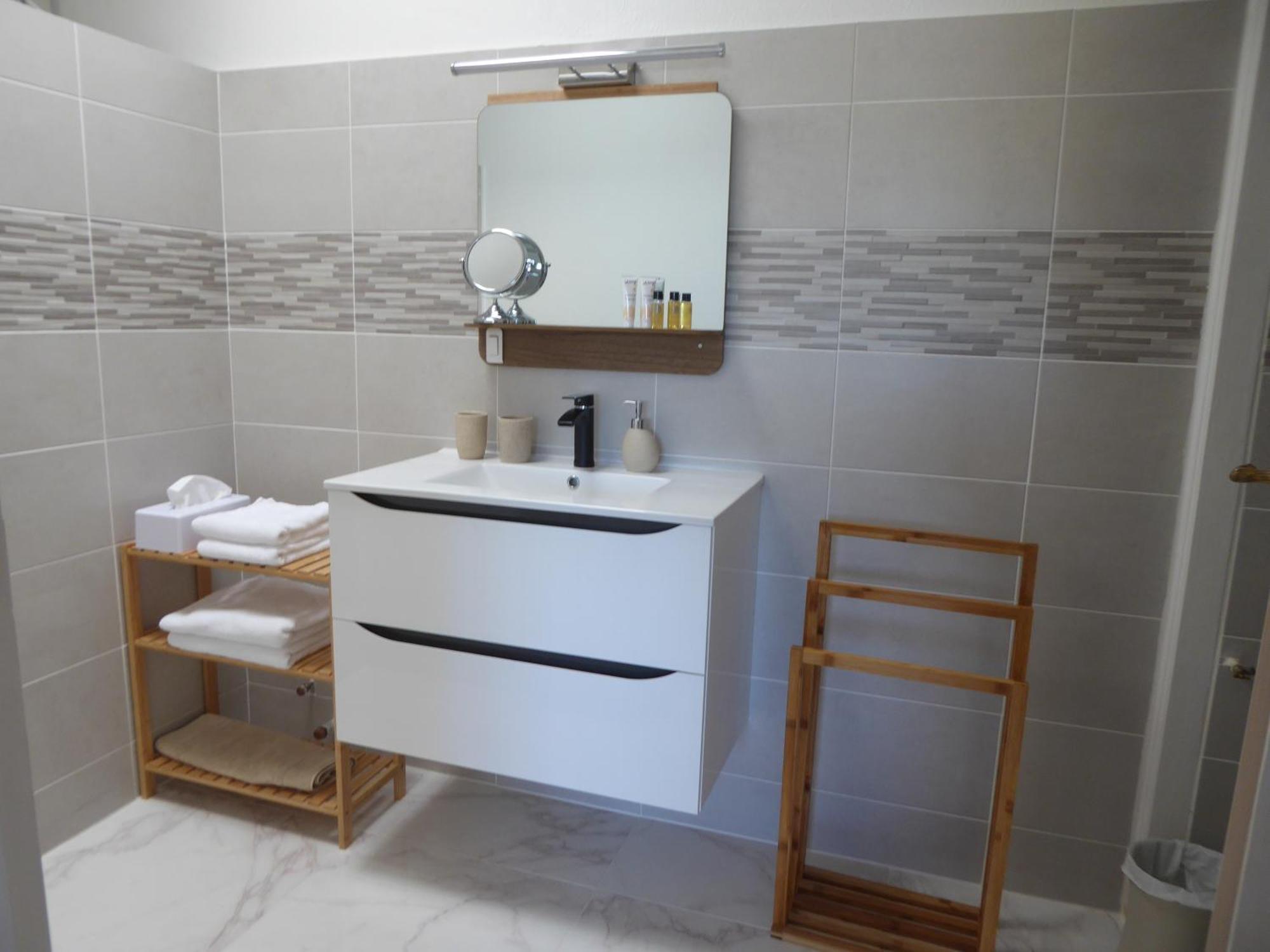 Chambre Deluxe