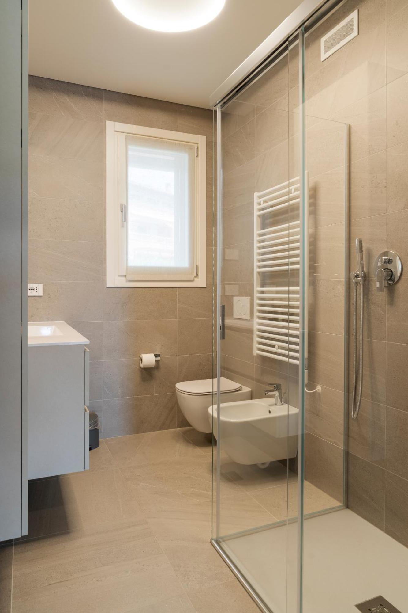 Two-Bedroom Deluxe Apartment