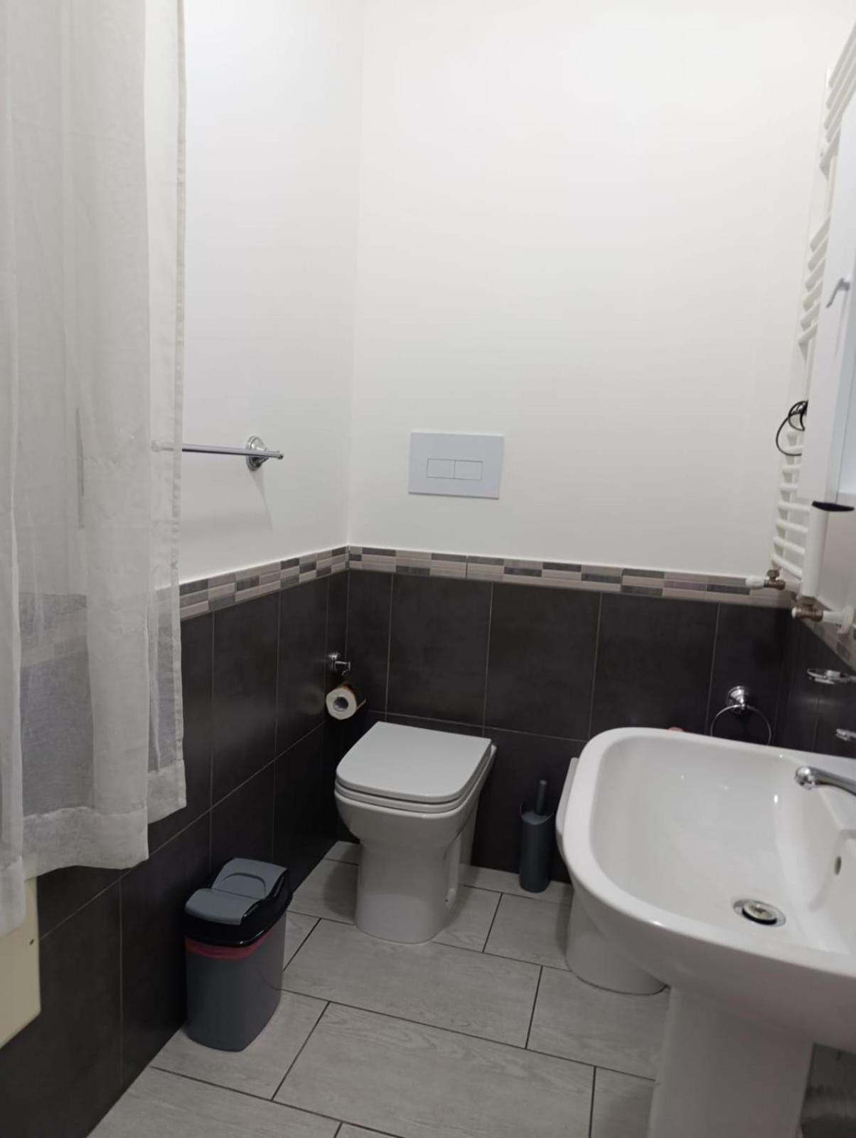 Double Room Terrace