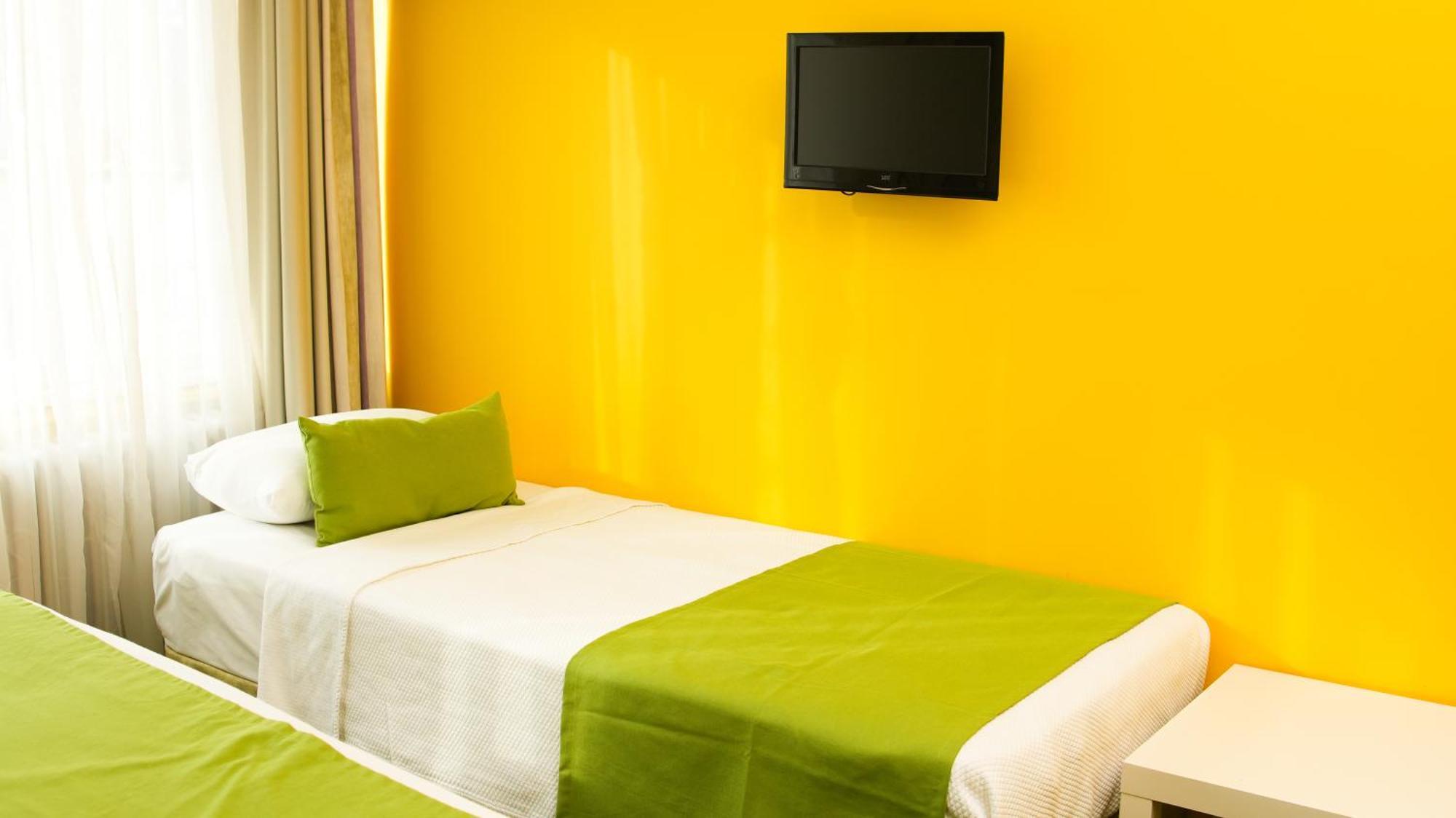 Single Room
