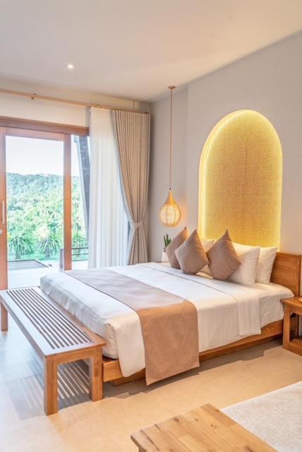 Suite Eco Essence Double