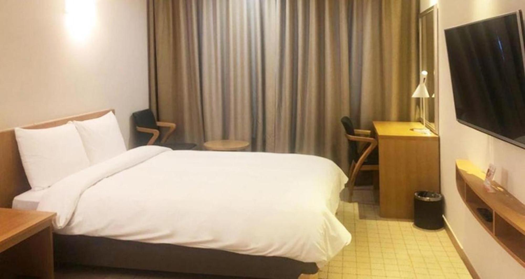 Superior Double Room - No View