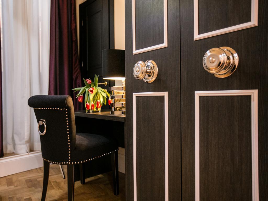 Superior Twin or Double Room