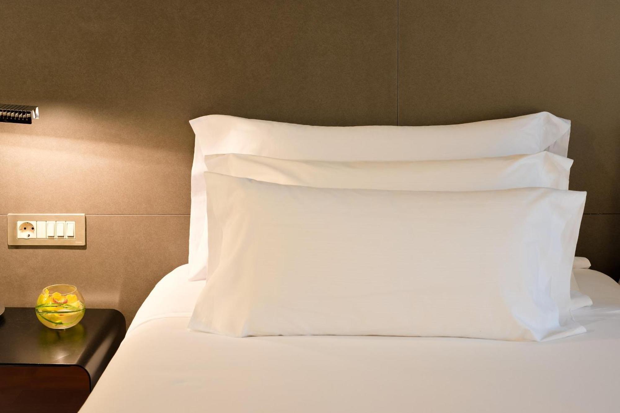 Premium Double or Twin Room with extra bed (2 adults + 1 child)