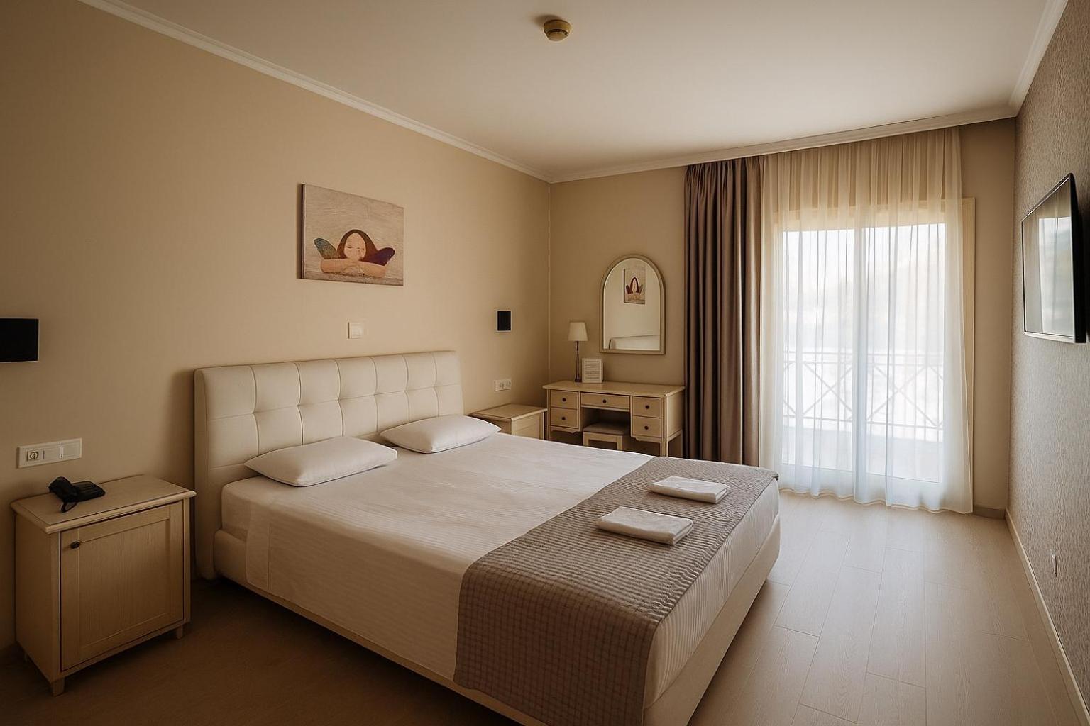 Double or Twin Room