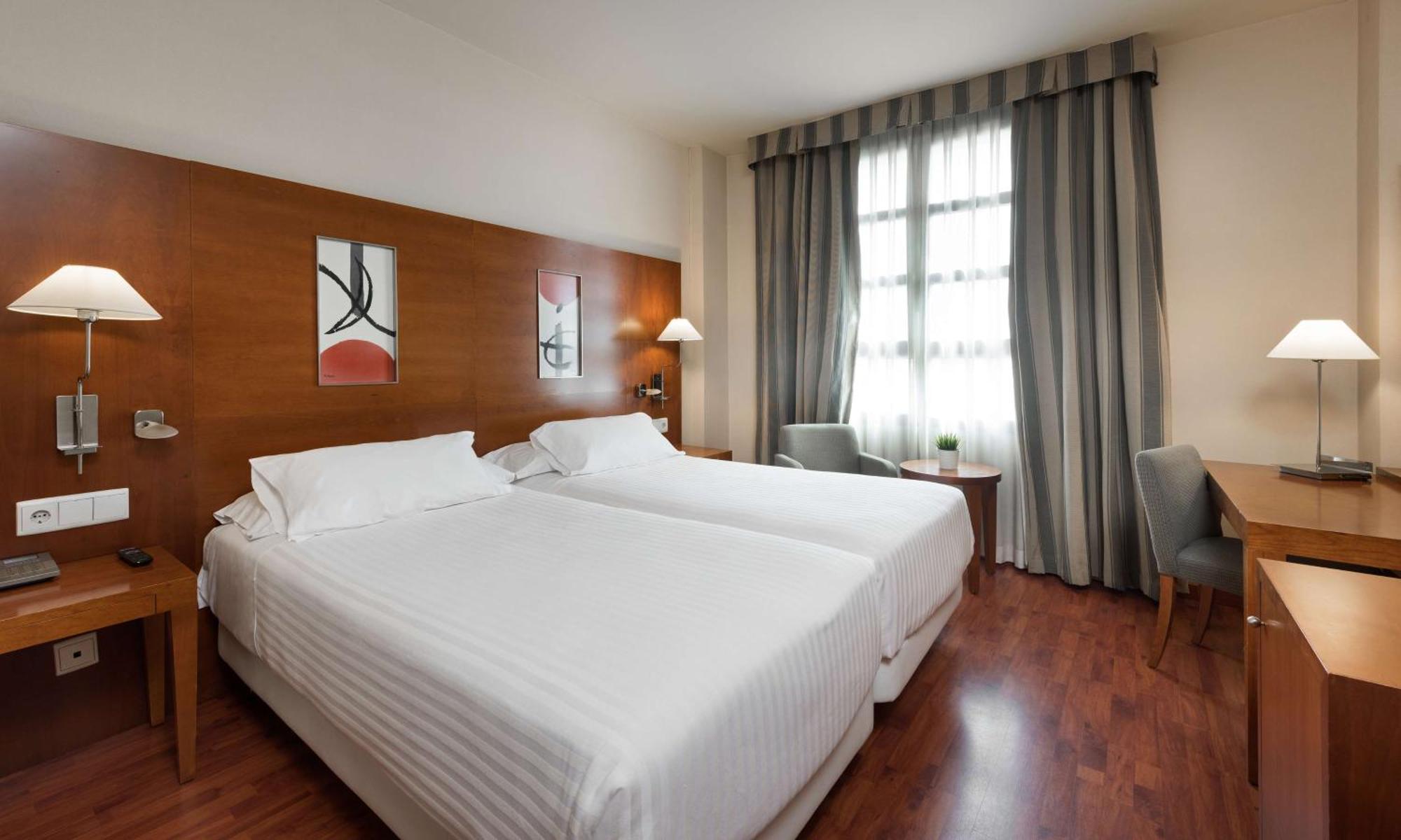 Standard Double or Twin Room Extra bed