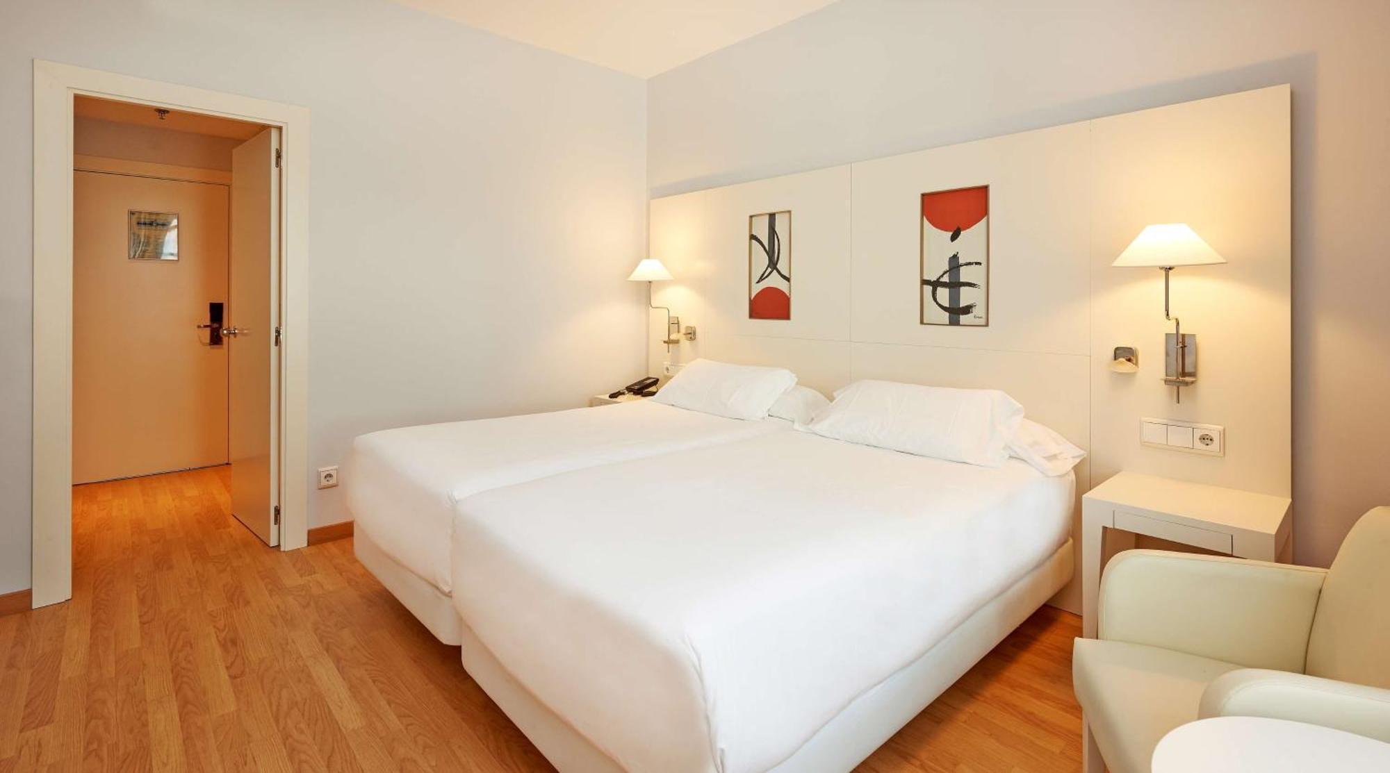Standard Double or Twin Room Extra bed