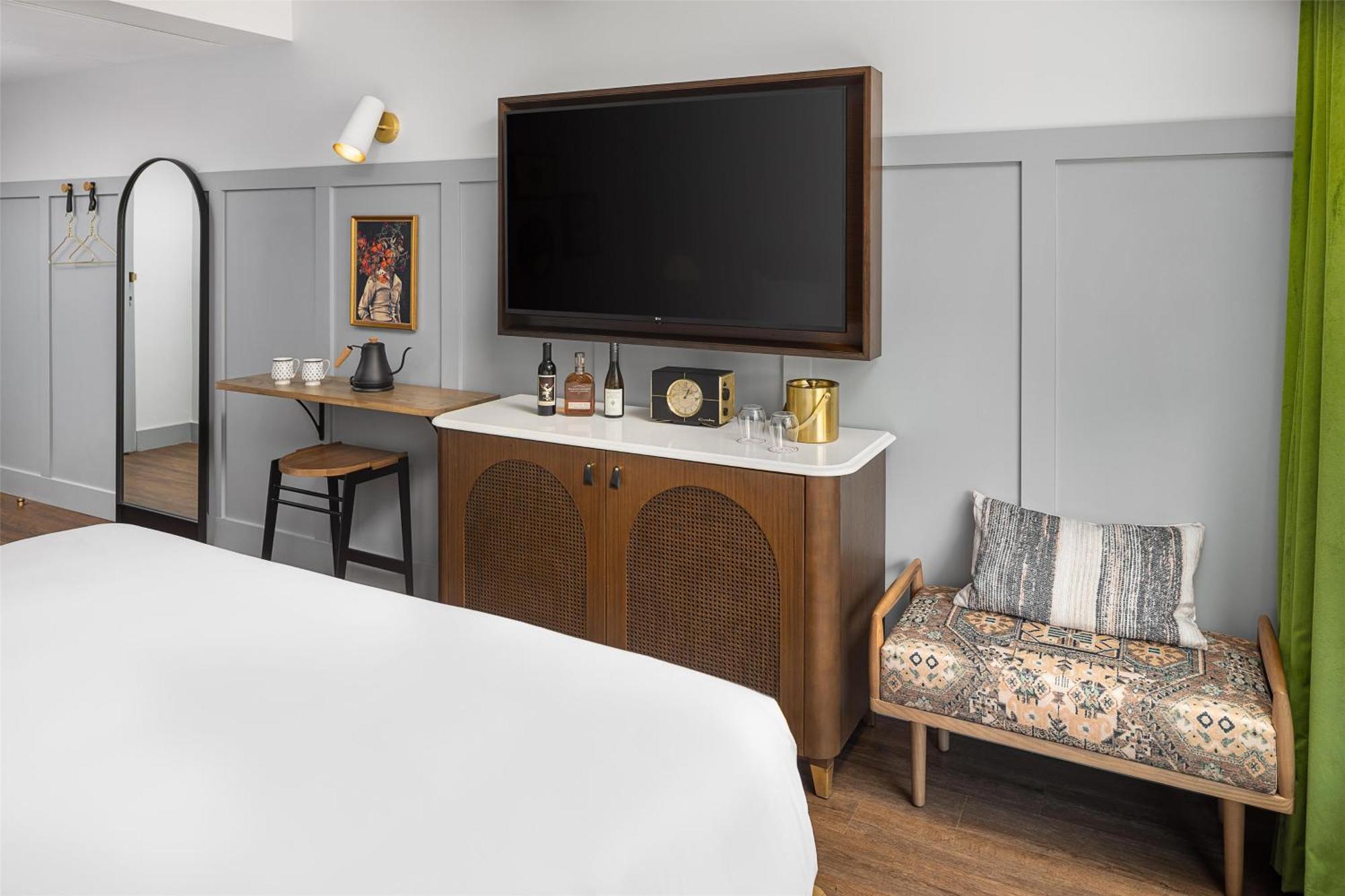 King Room