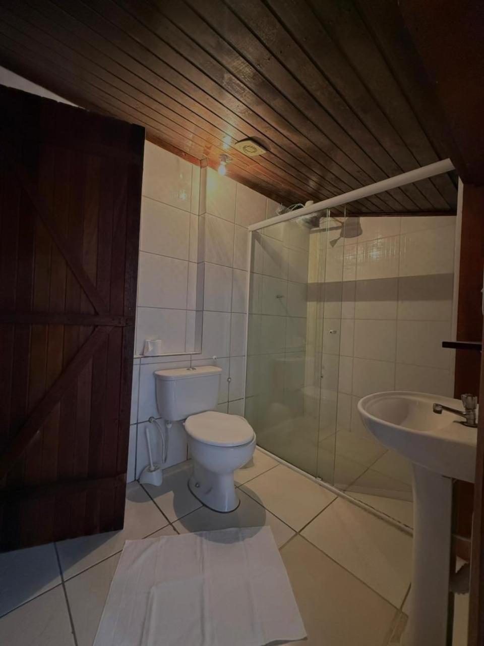 Quadruple Room Private Bathroom