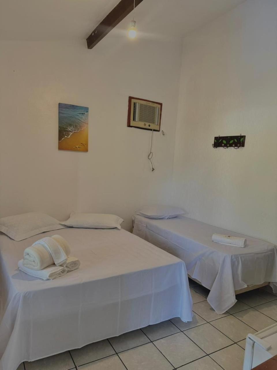 Triple Room Private Bathroom