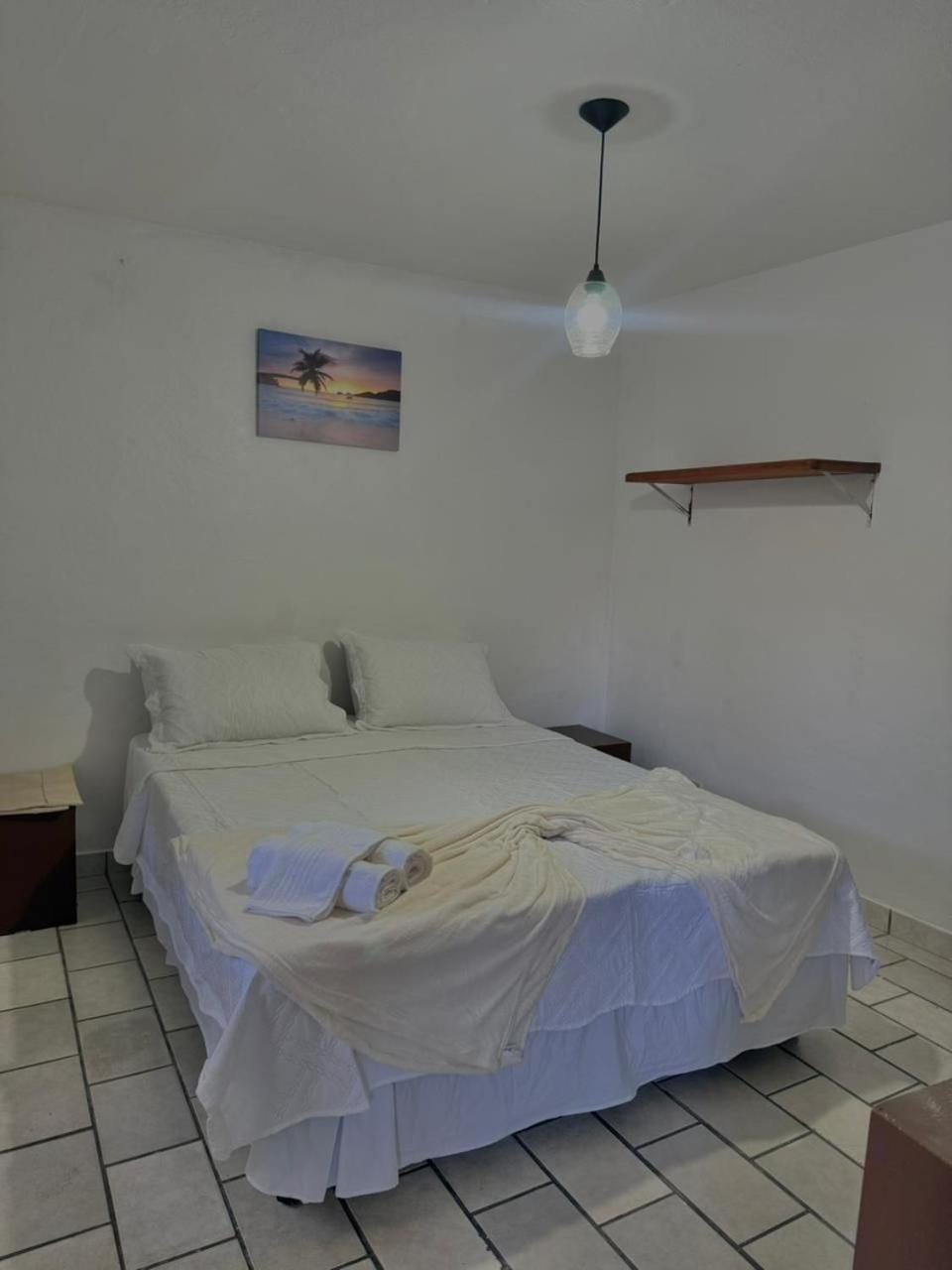 Double Room Private Bathroom
