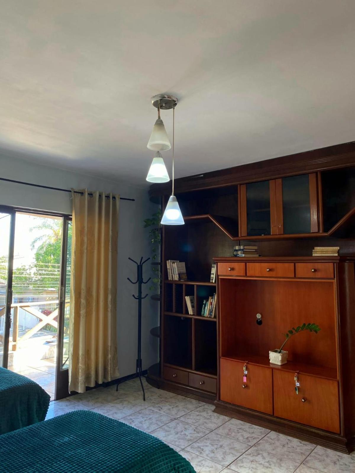 Cama em Dormitório com 4 Camas