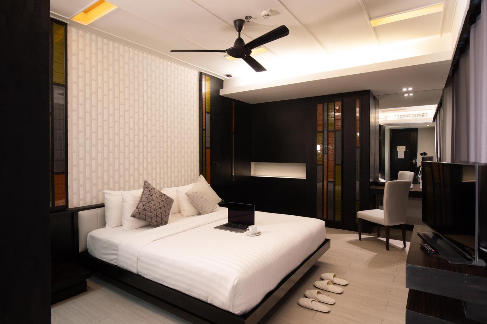 Superior Double Room Room only