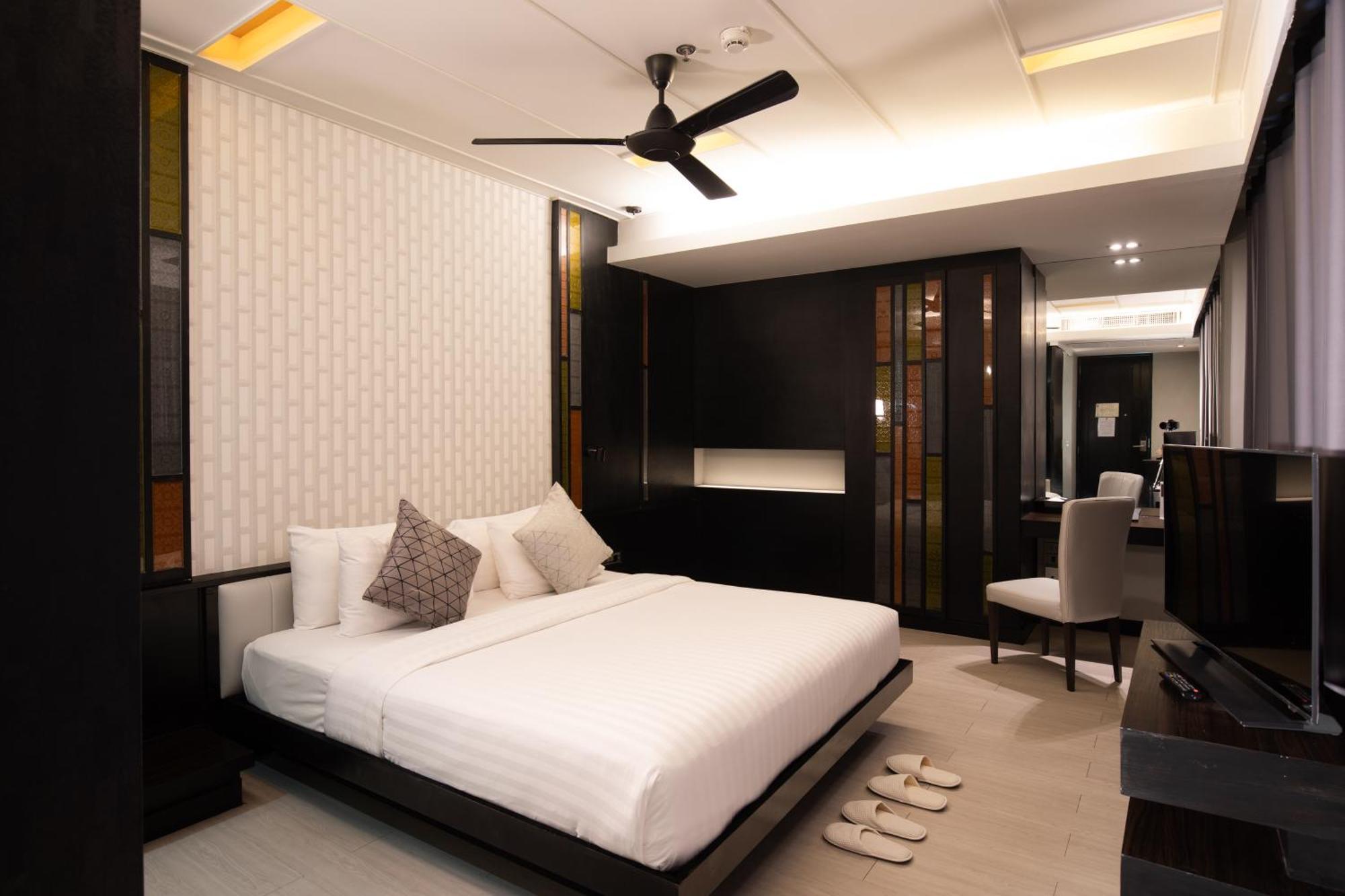 Superior Double Room Room only