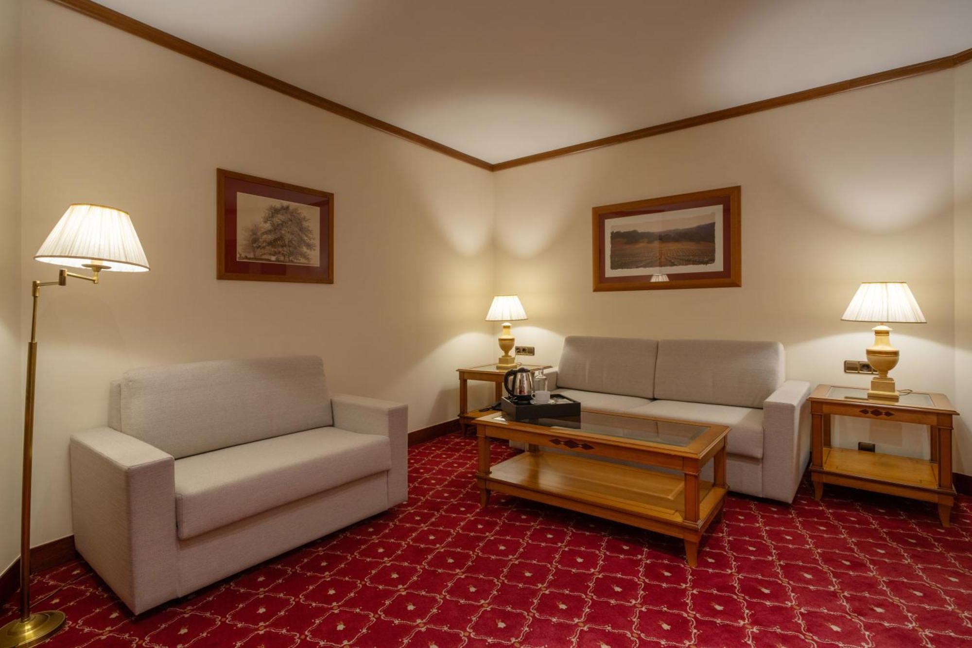 Junior Suite