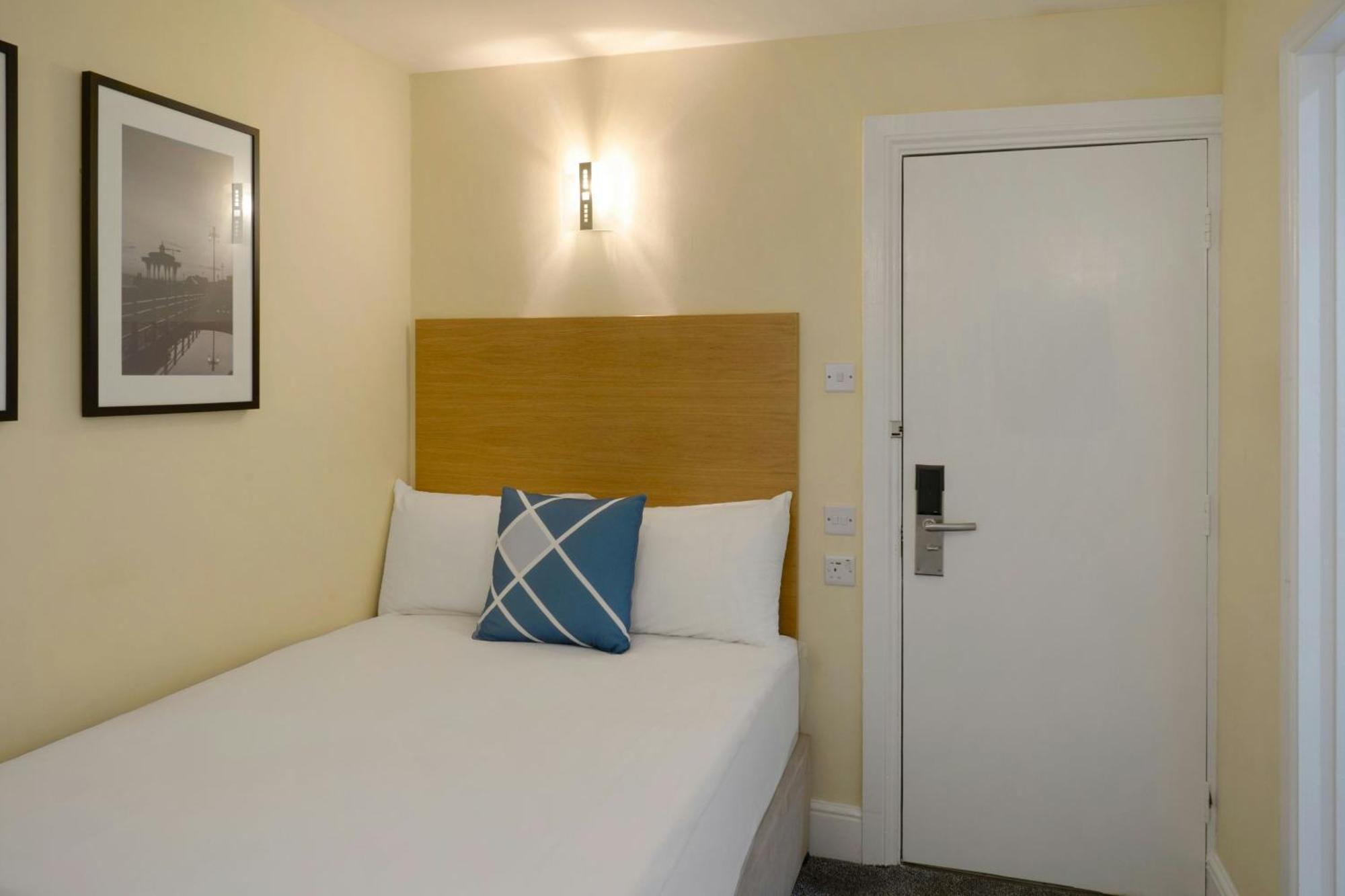 Camera Standard con 1 Letto Singolo