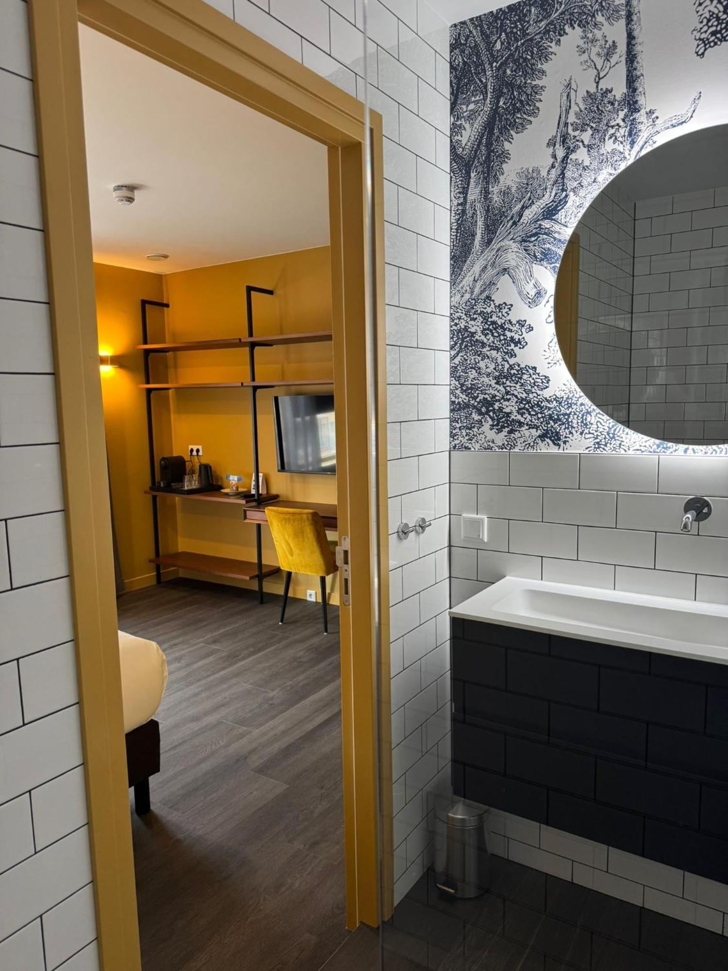 Small Double Room