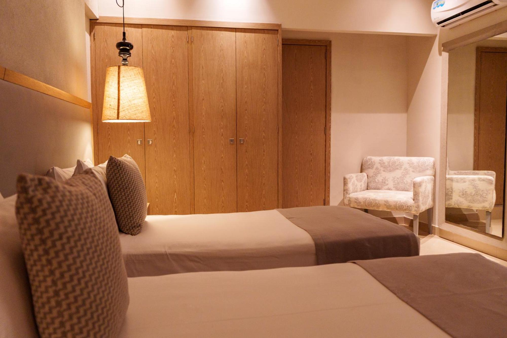 Superior Double or Twin Room