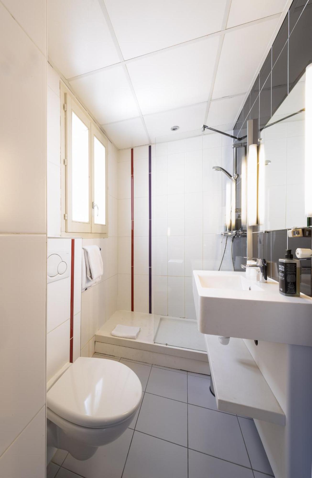 Chambre Double Standard