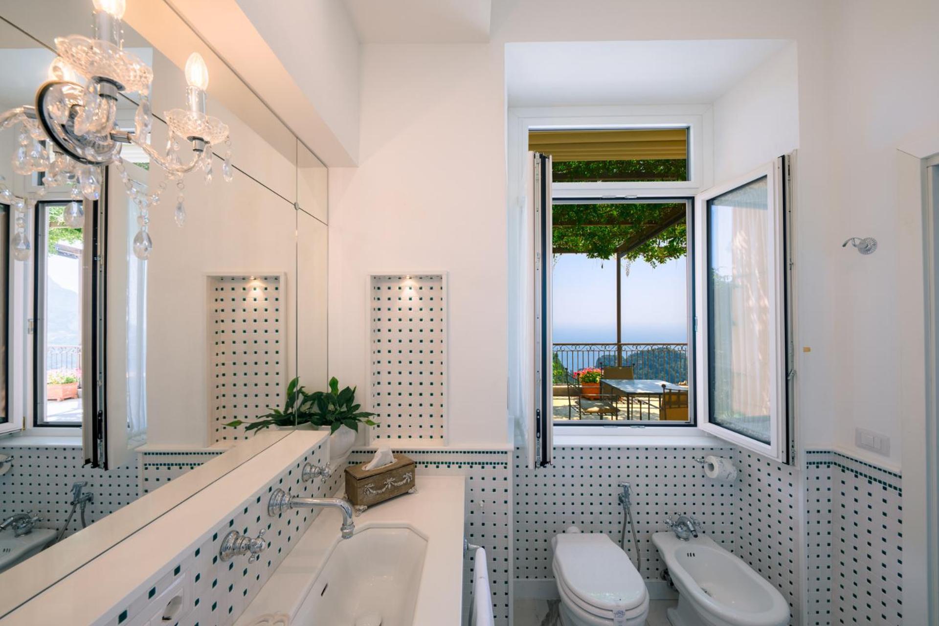 Suite Sea View