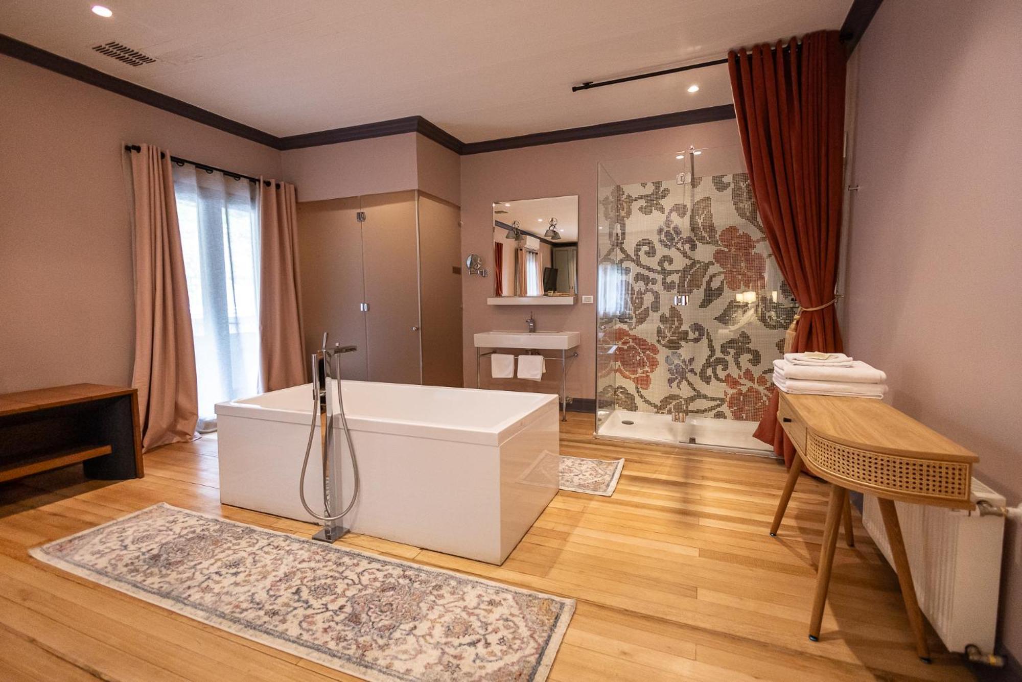 Presidentiële Suite