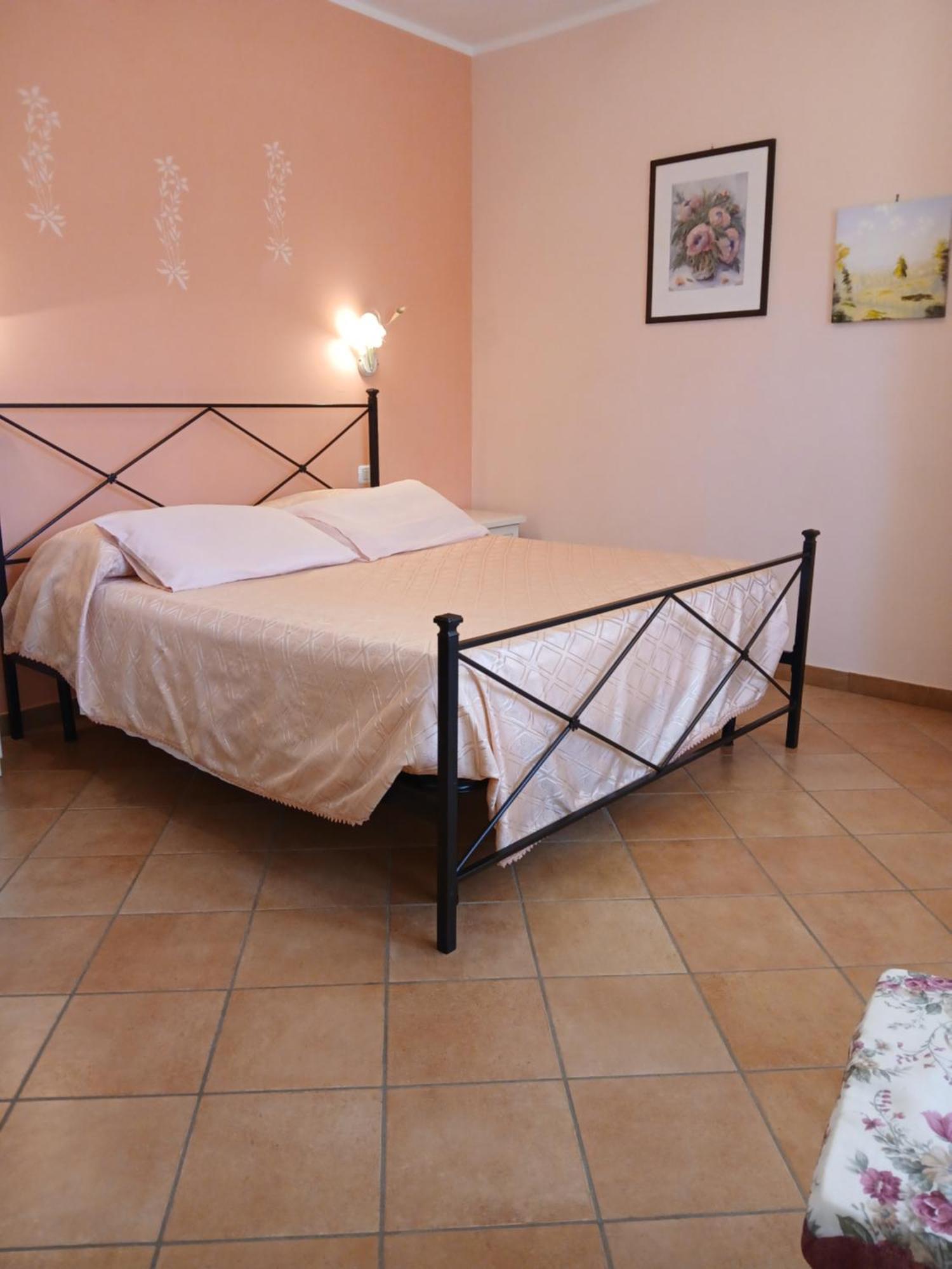 Double Room Private Bathroom