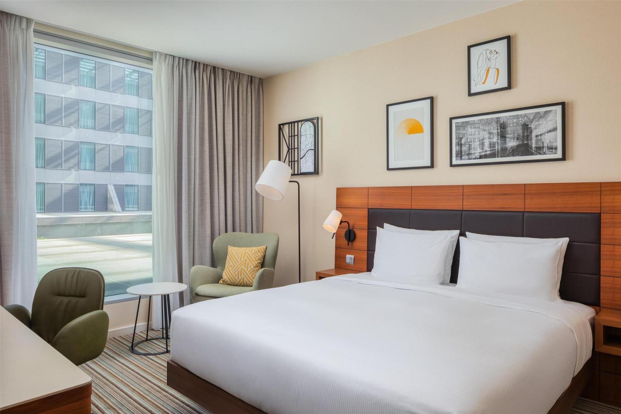 King Room
