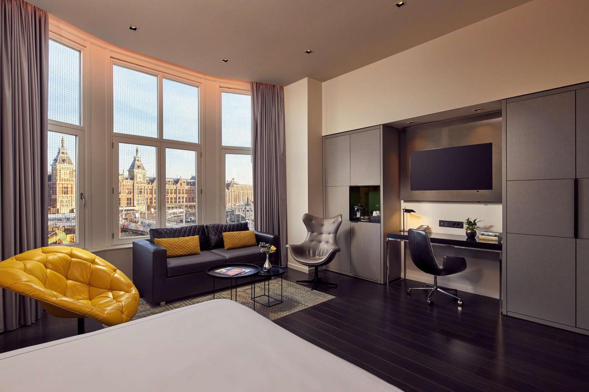 Junior Suite King