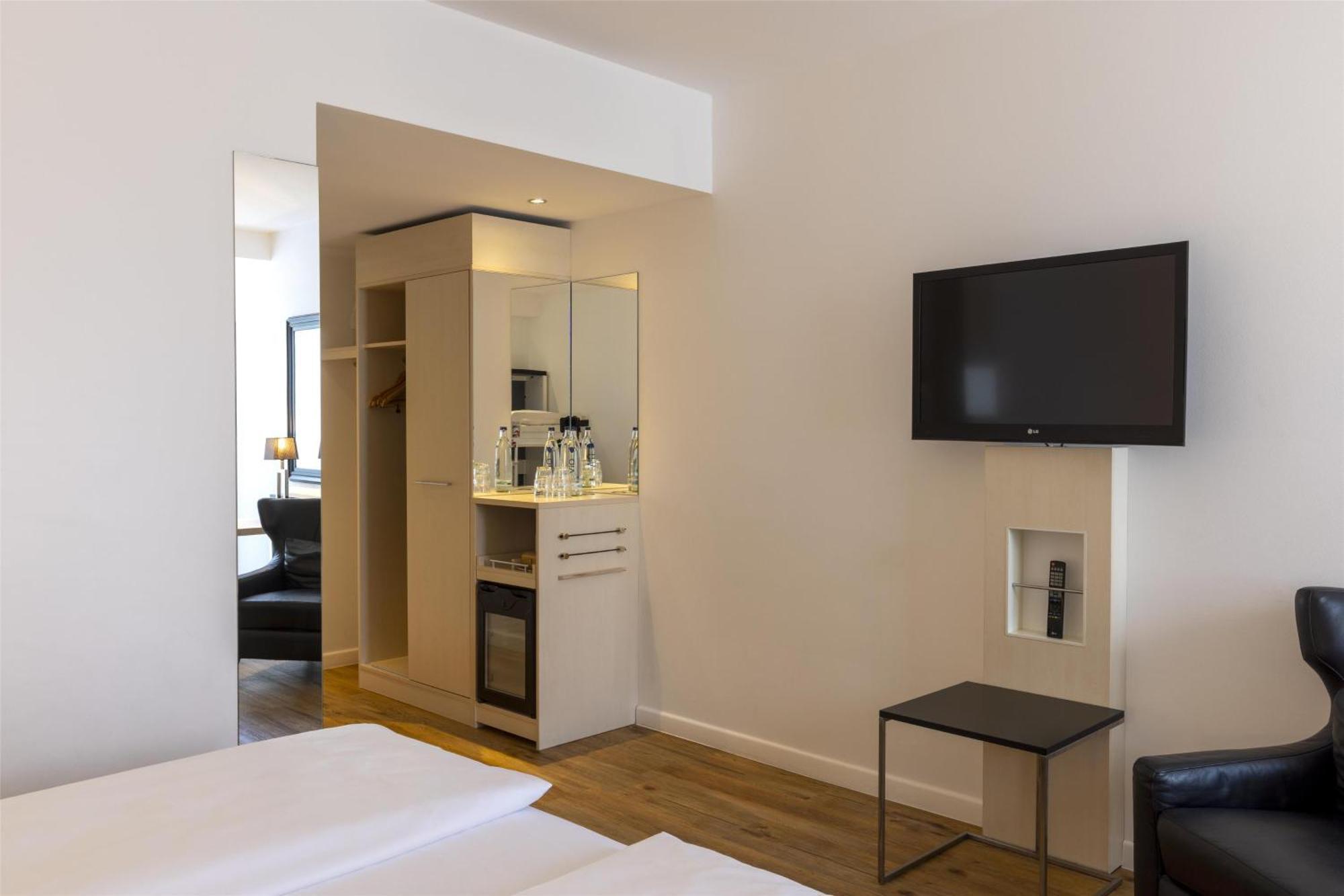 Standard Family Room Four