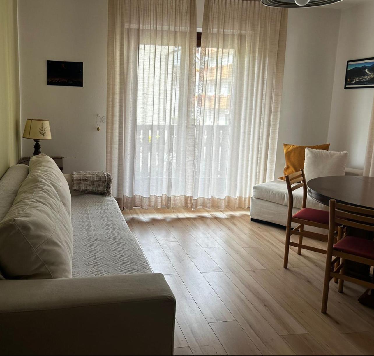 Apartment 1