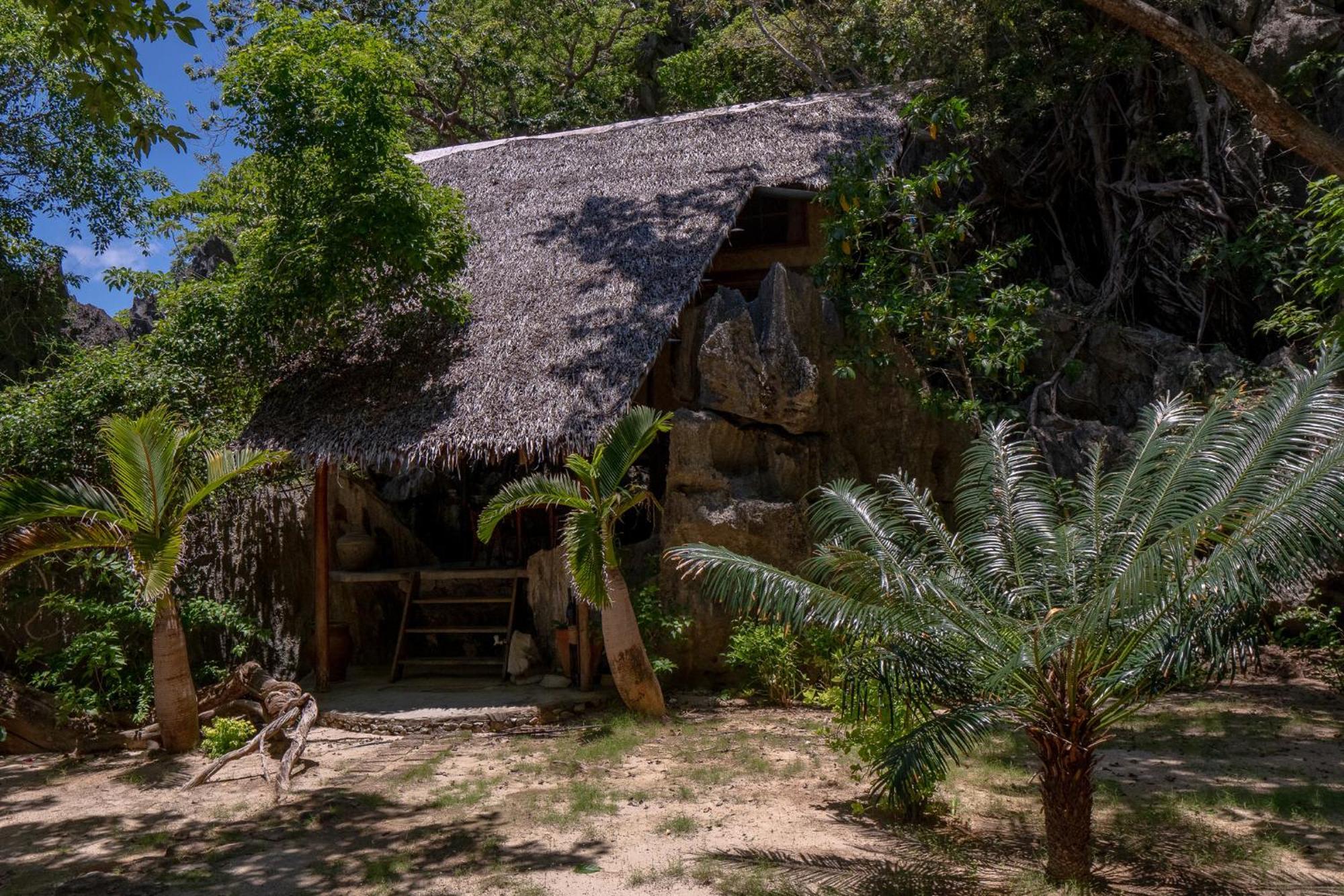Villa Lambingam