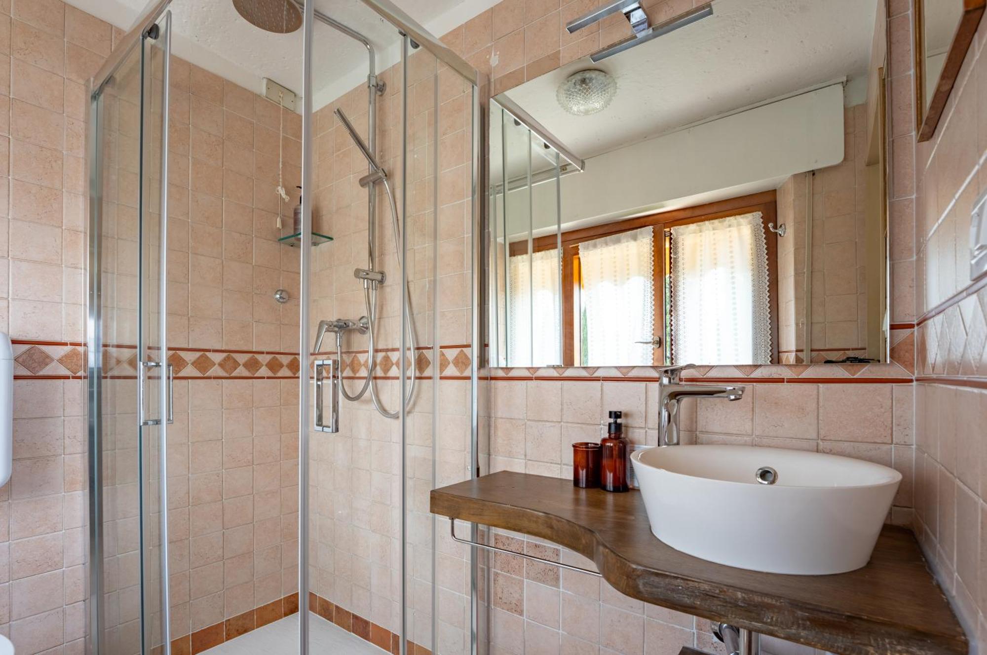 Double Room Lake View