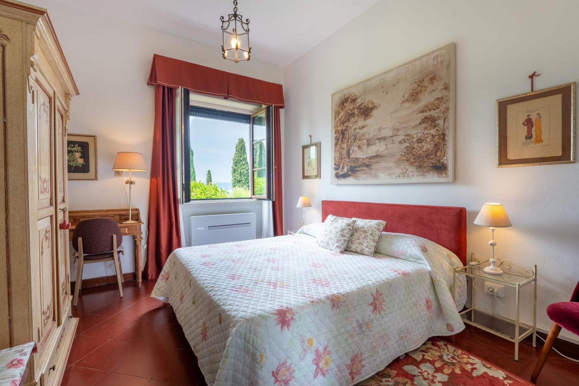 Junior Suite with Sea View