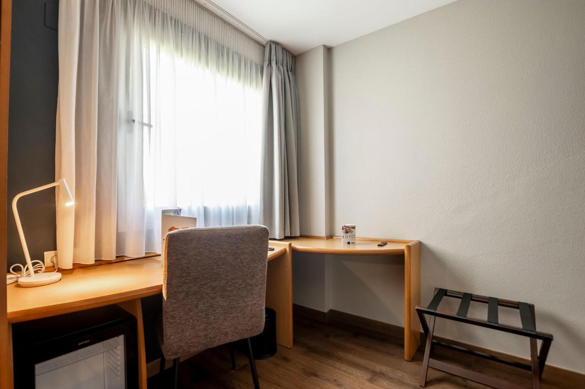 Double Room Disability Access