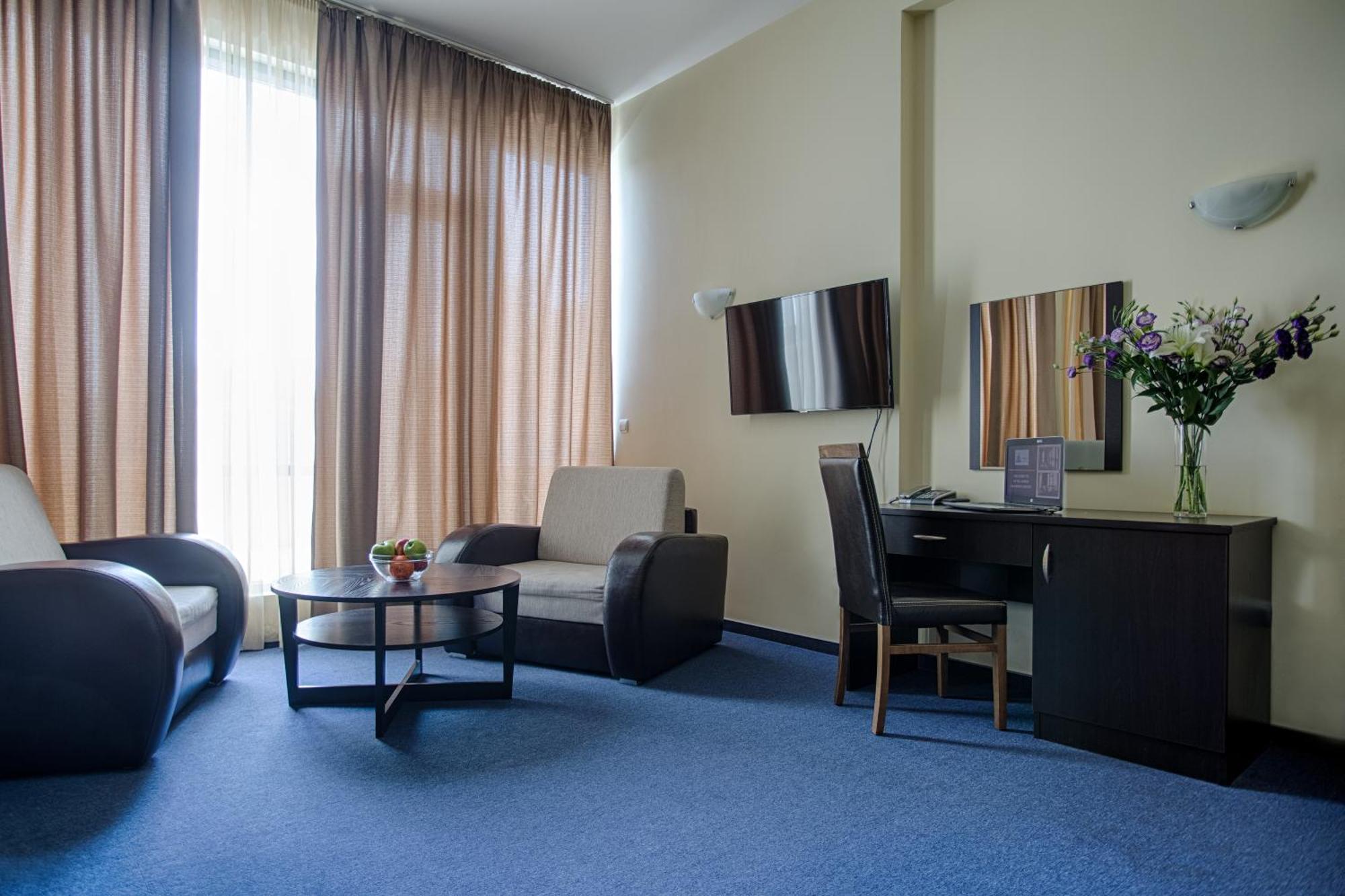 Suite Twin New Wing