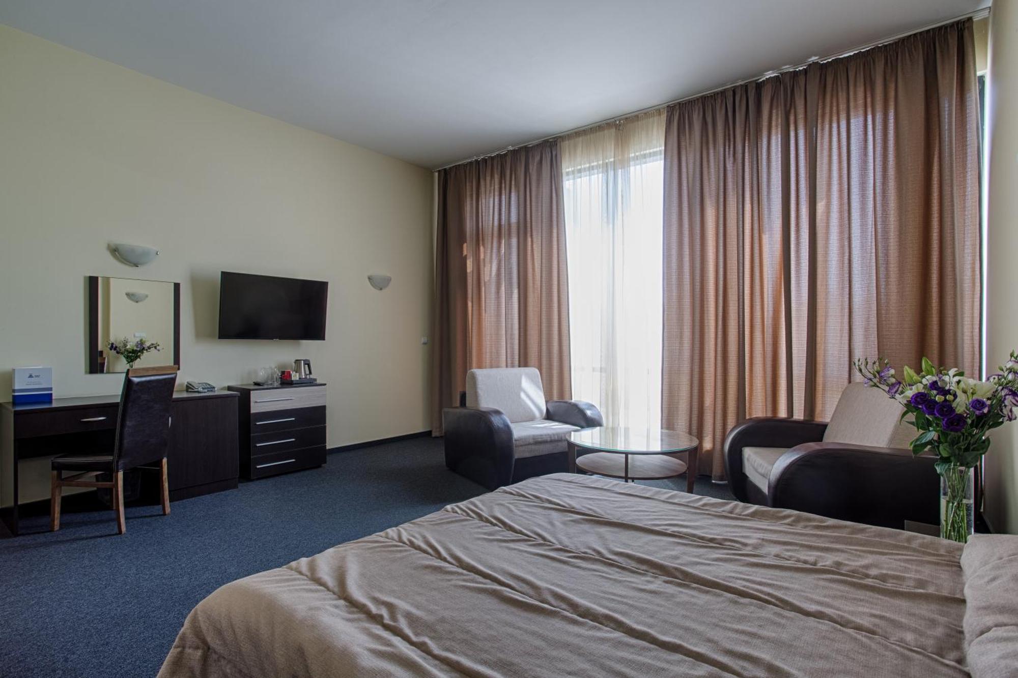 Suite Double New Wing