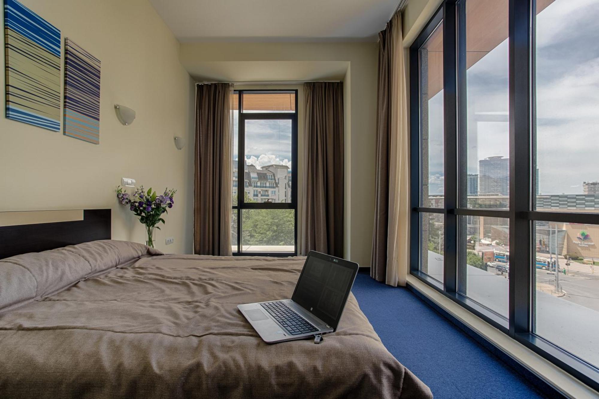 Suite Double New Wing