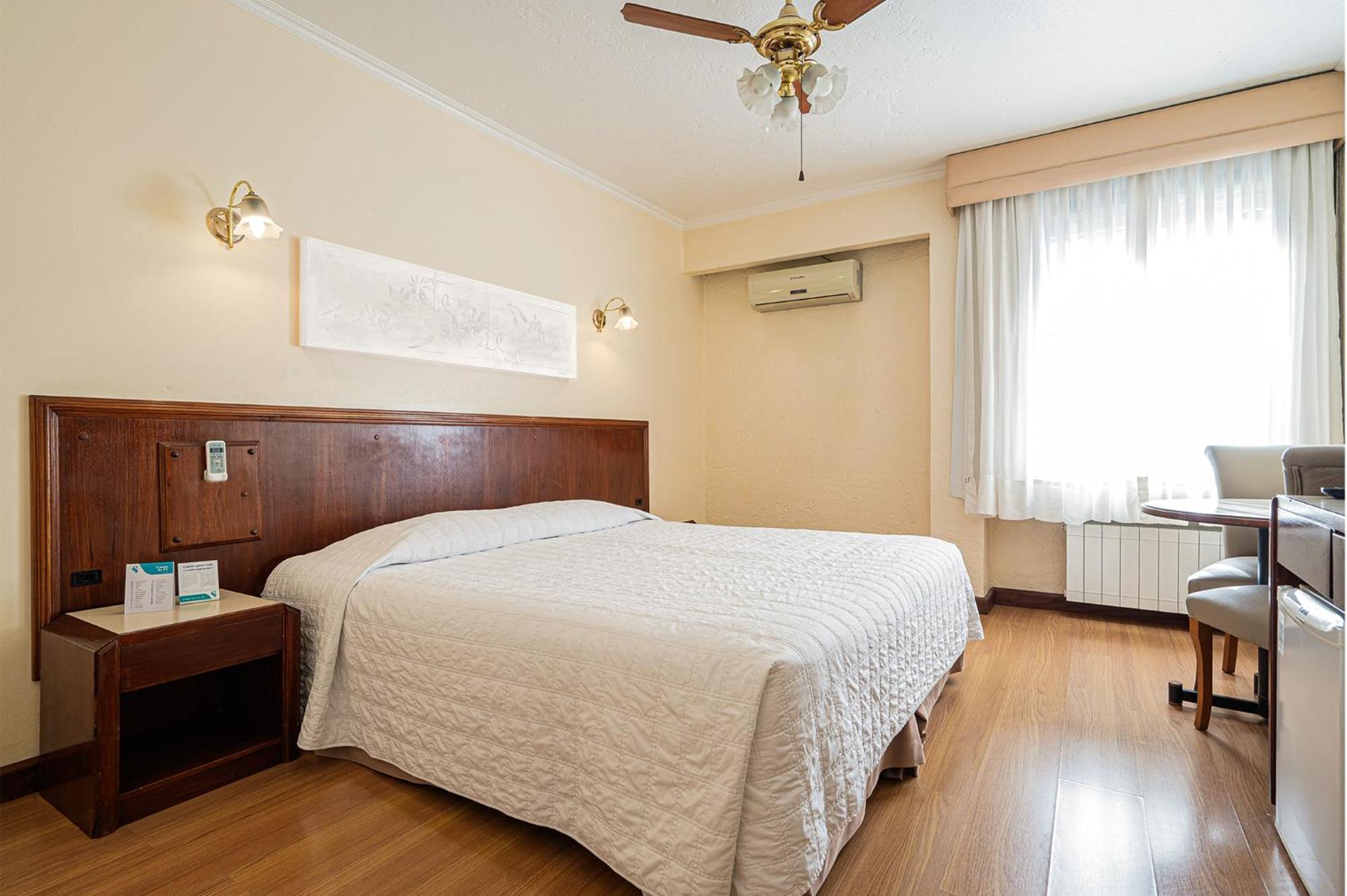 Apartamento Vista