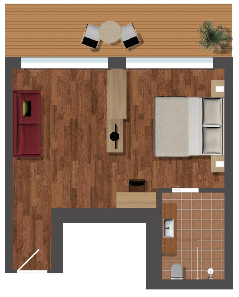Family Room Mountain View